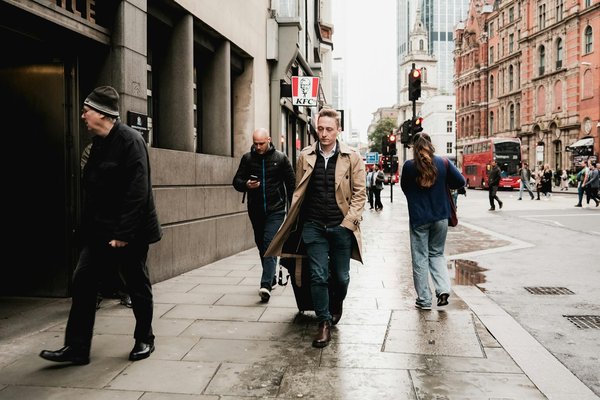 How are UK automotive companies leveraging digital marketing?