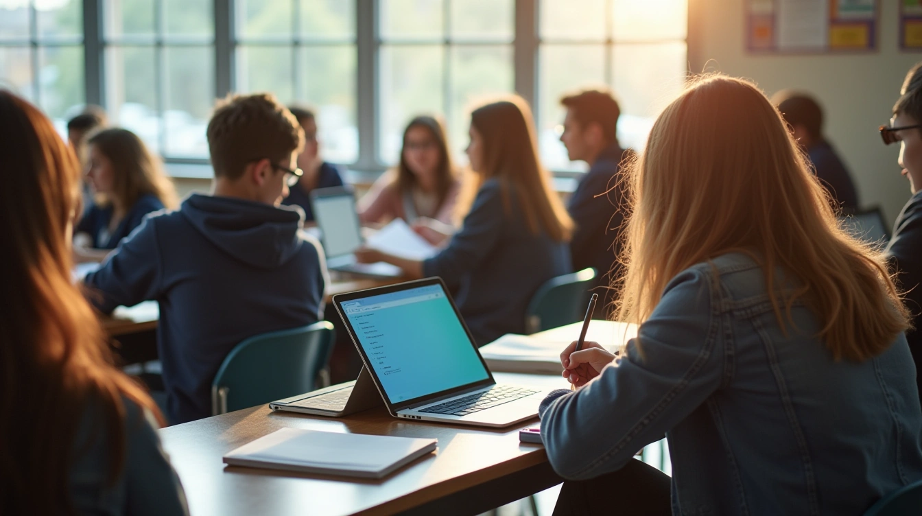 How does rubric-based grading work in ai systems?